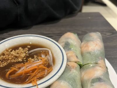 Phở Saigon Noodle House 0