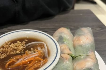 Phở Saigon Noodle House