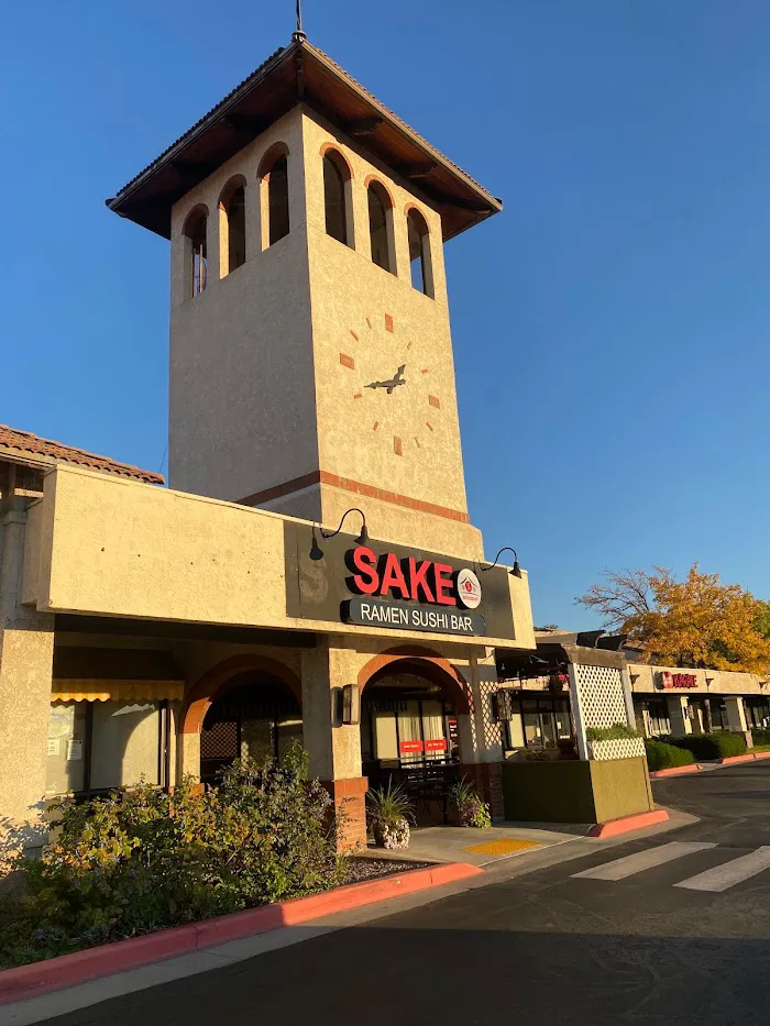 Sake Restaurant 5