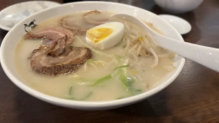 Sake Restaurant 6