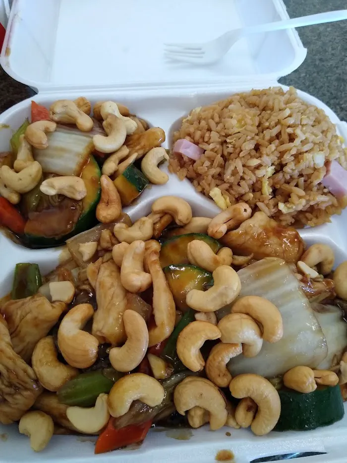 Janbo Express 4