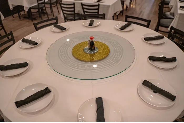 Gary's Asian Bistro 5