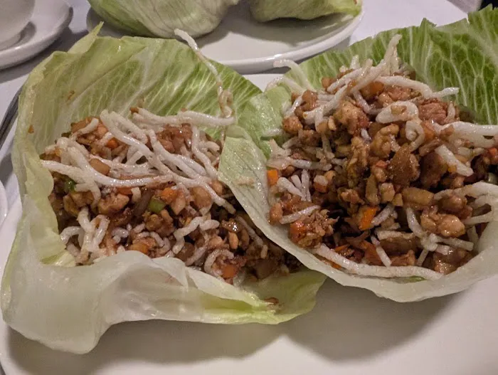 Gary's Asian Bistro 4