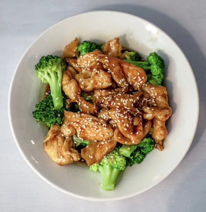 Gary's Asian Bistro 9