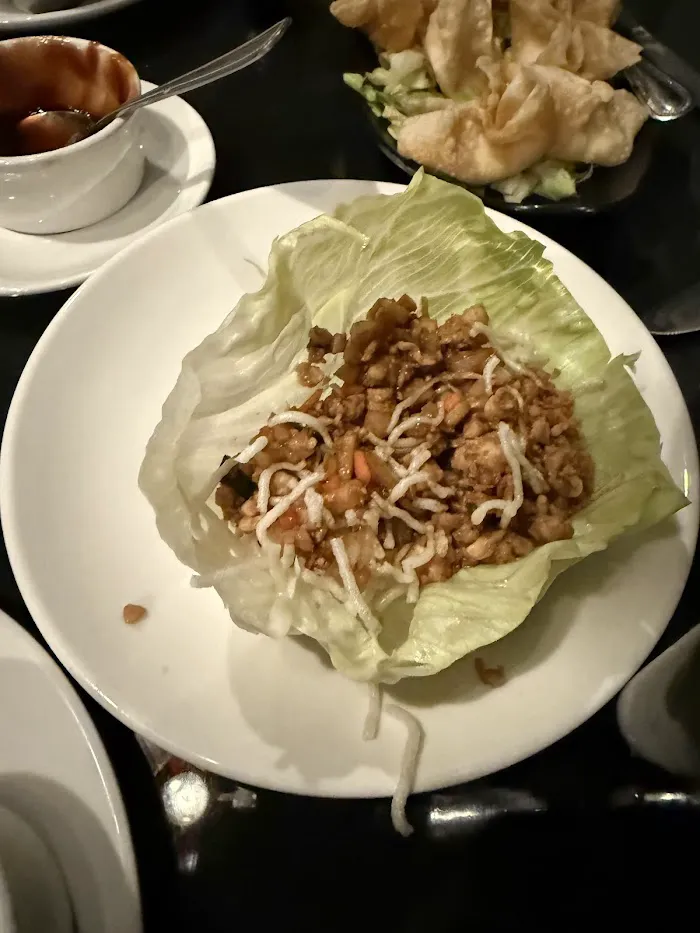 Gary's Asian Bistro 7