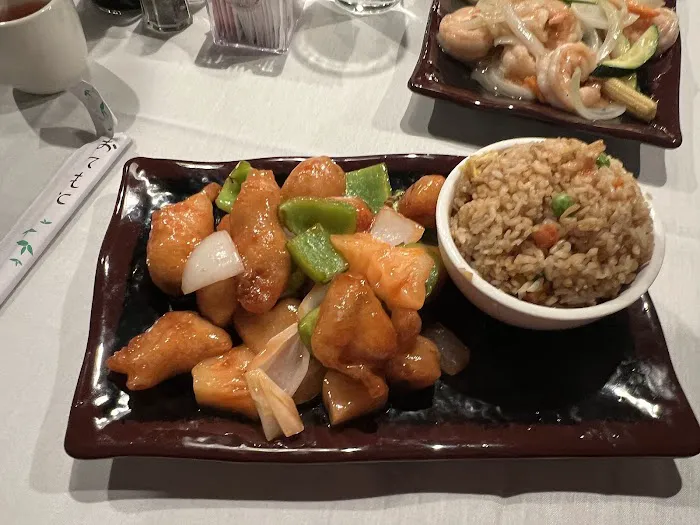 Gary's Asian Bistro 1