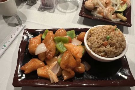 Gary's Asian Bistro