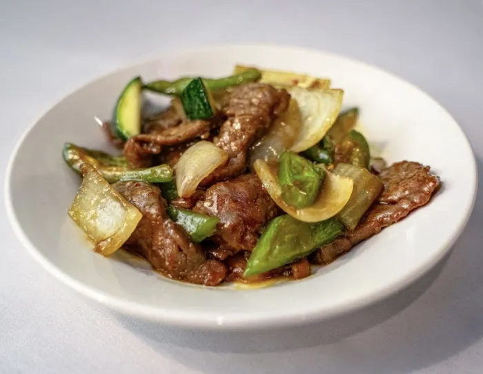 Gary's Asian Bistro 2