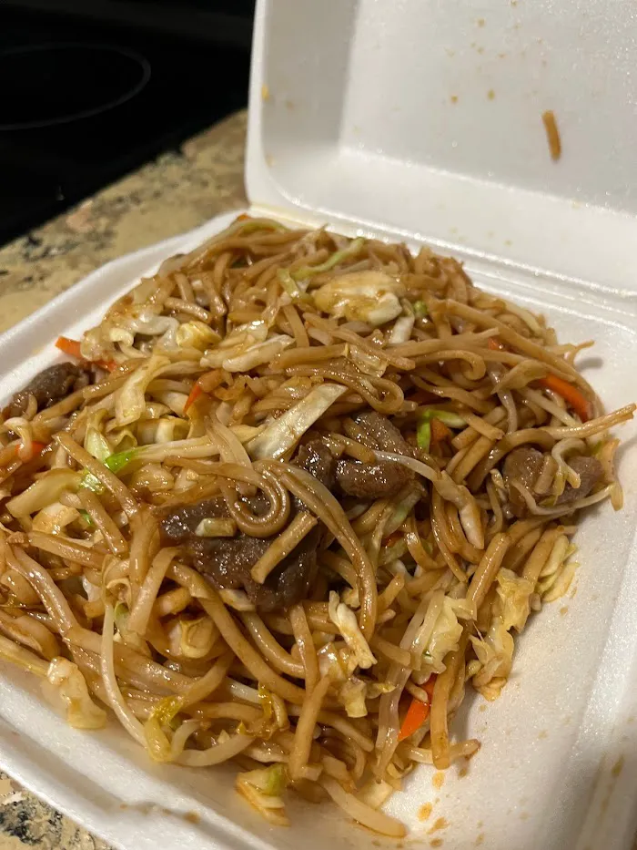Hunan Express 2