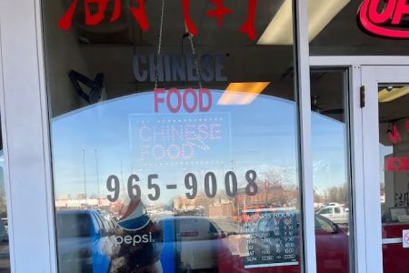 Hunan Express