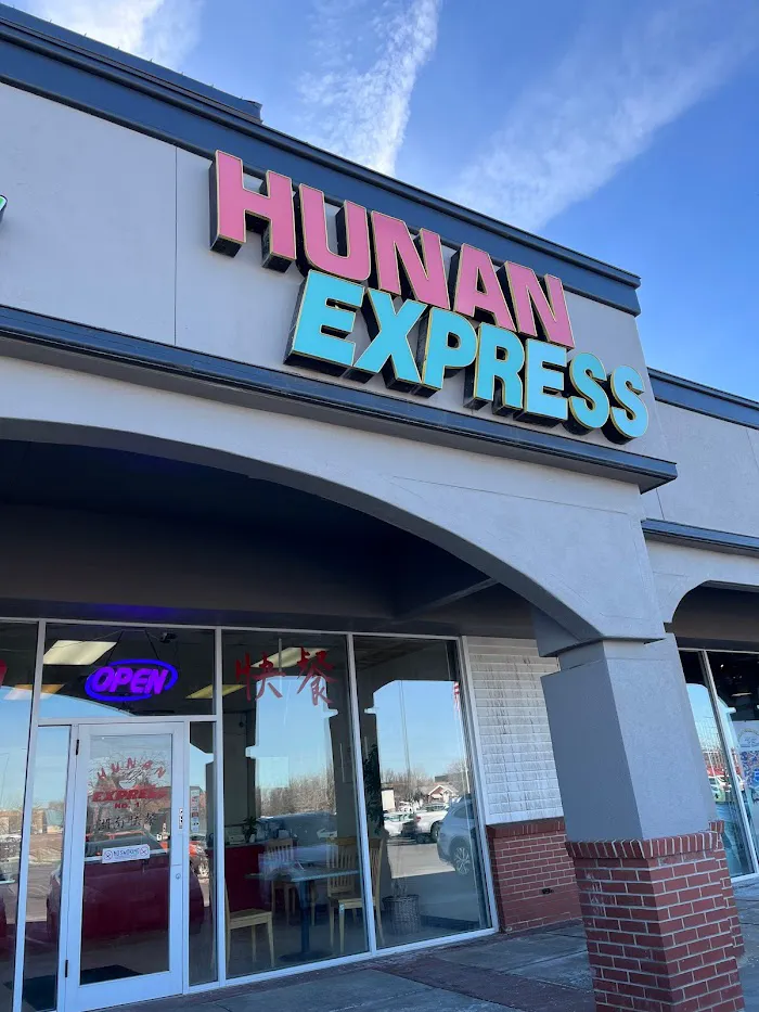 Hunan Express 4