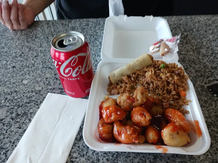 Hunan Express 5