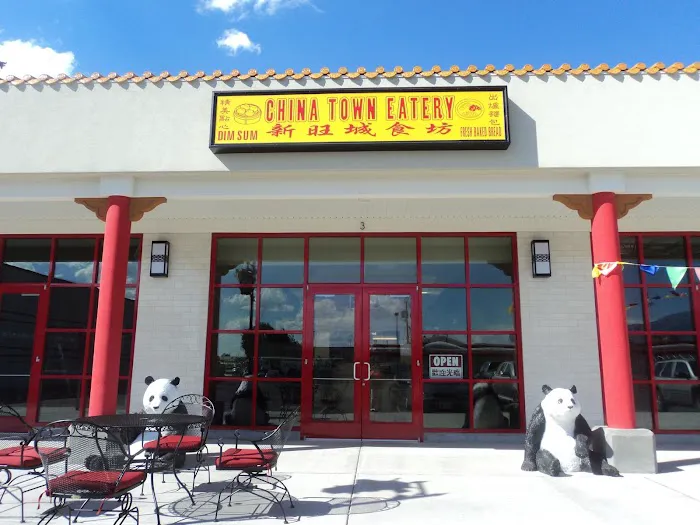 China Town Eatery 2