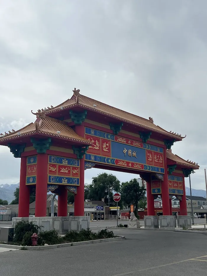 China Town Eatery 4