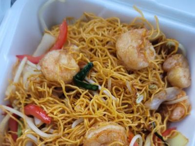 China Town Eatery 0