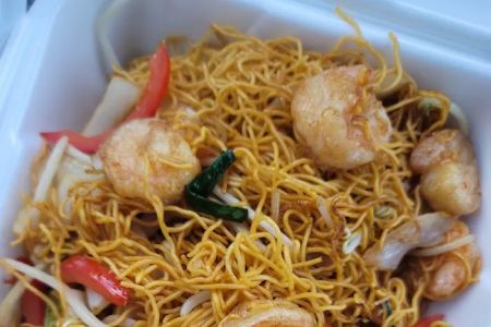 China Town Eatery