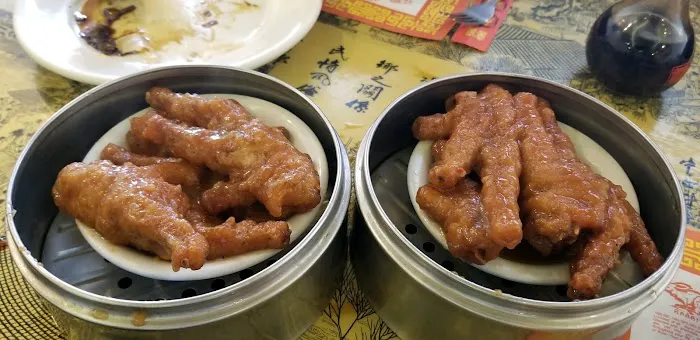 China Town Eatery 6