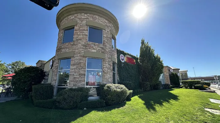 Panda Express 8