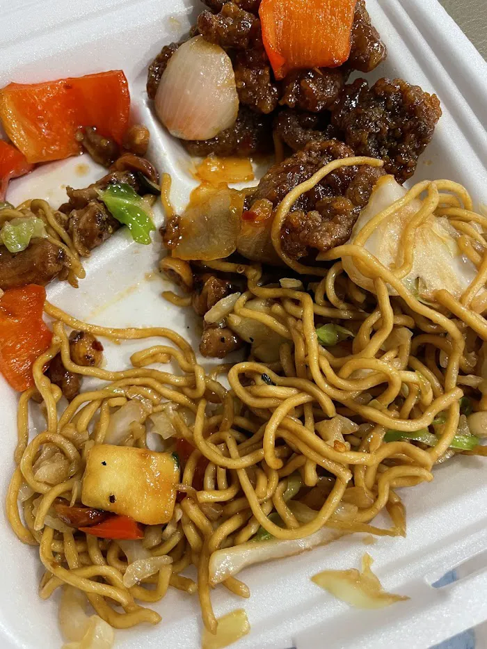 Panda Express 7