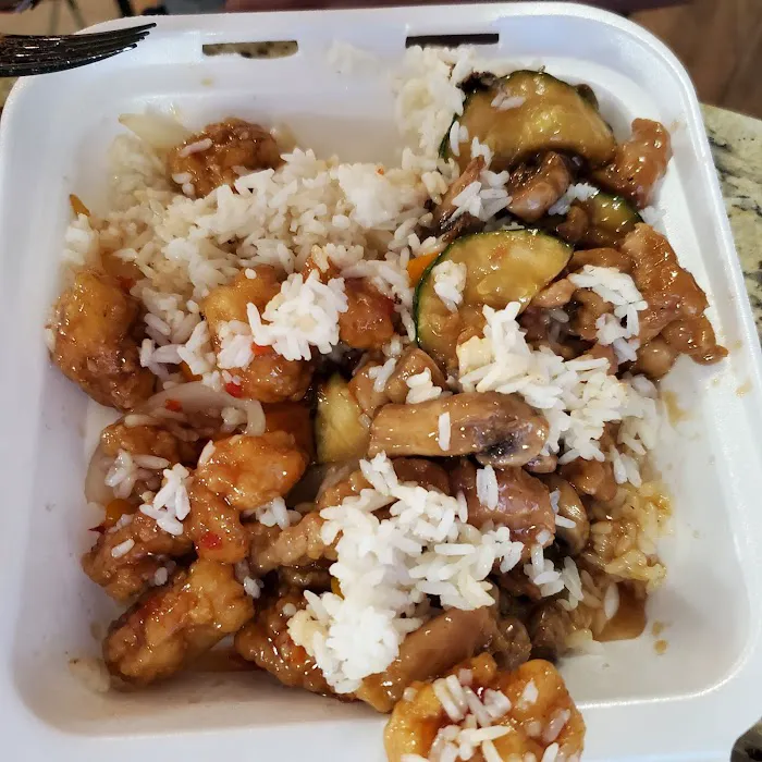 Panda Express 1