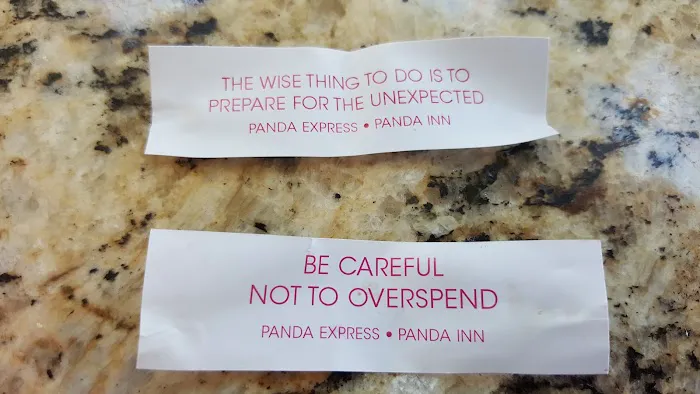 Panda Express 9