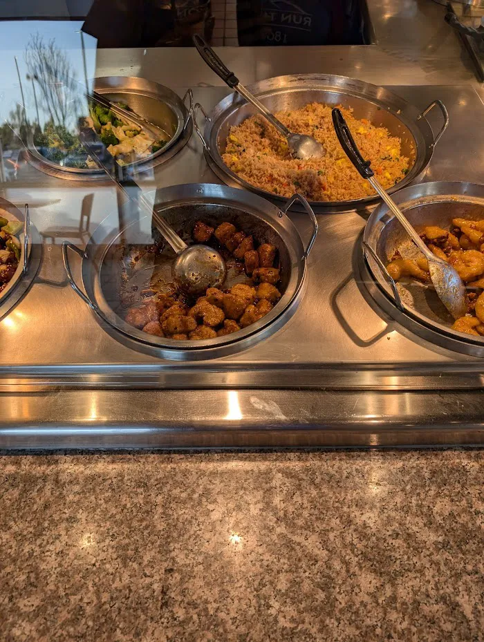 Panda Express 5