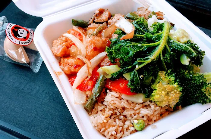 Panda Express 10