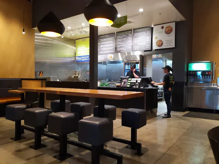 Zao Asian Cafe 10