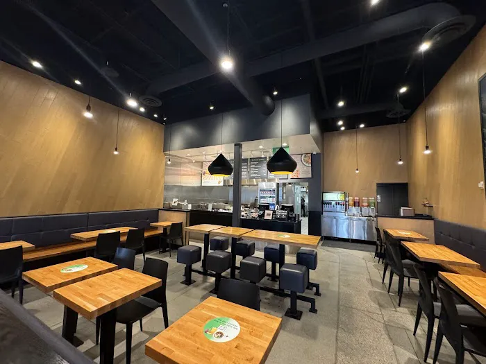 Zao Asian Cafe 9