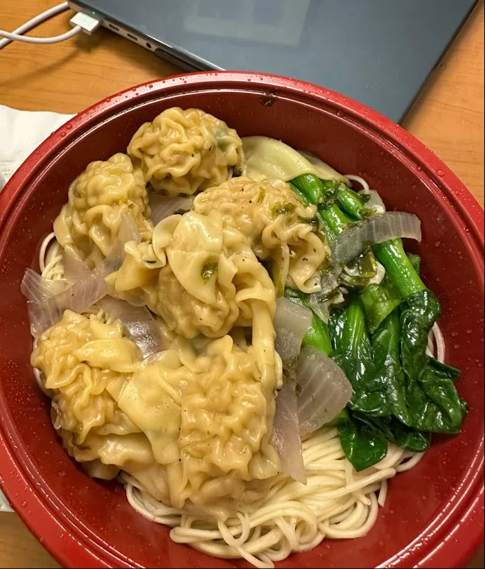 Sam's Kitchen 9