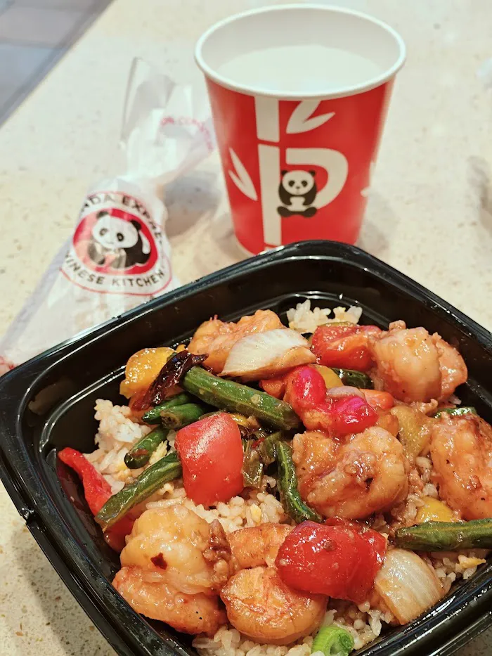 Panda Express 1