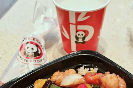 Panda Express
