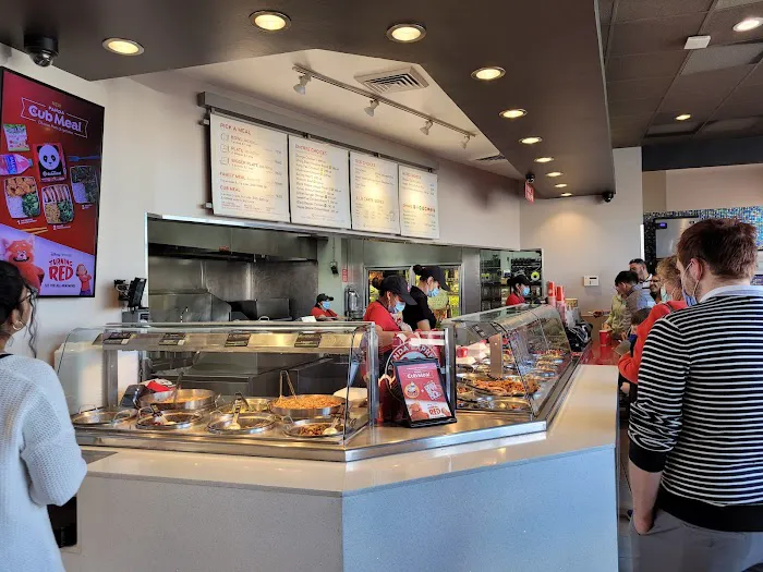 Panda Express 3