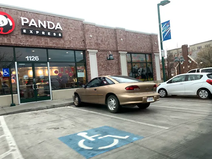 Panda Express 7