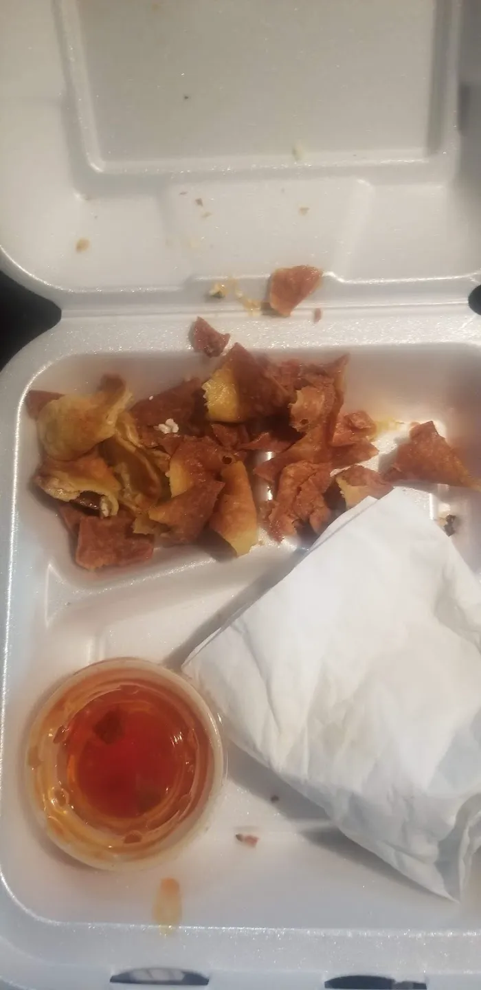 Panda Express 10