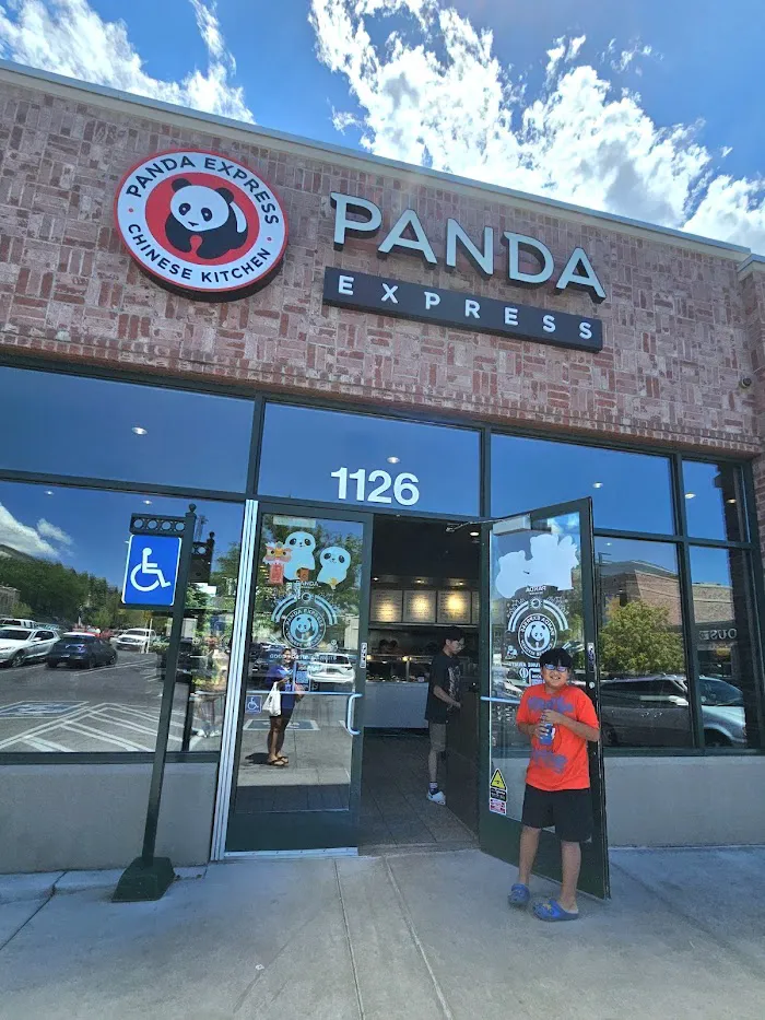 Panda Express 8