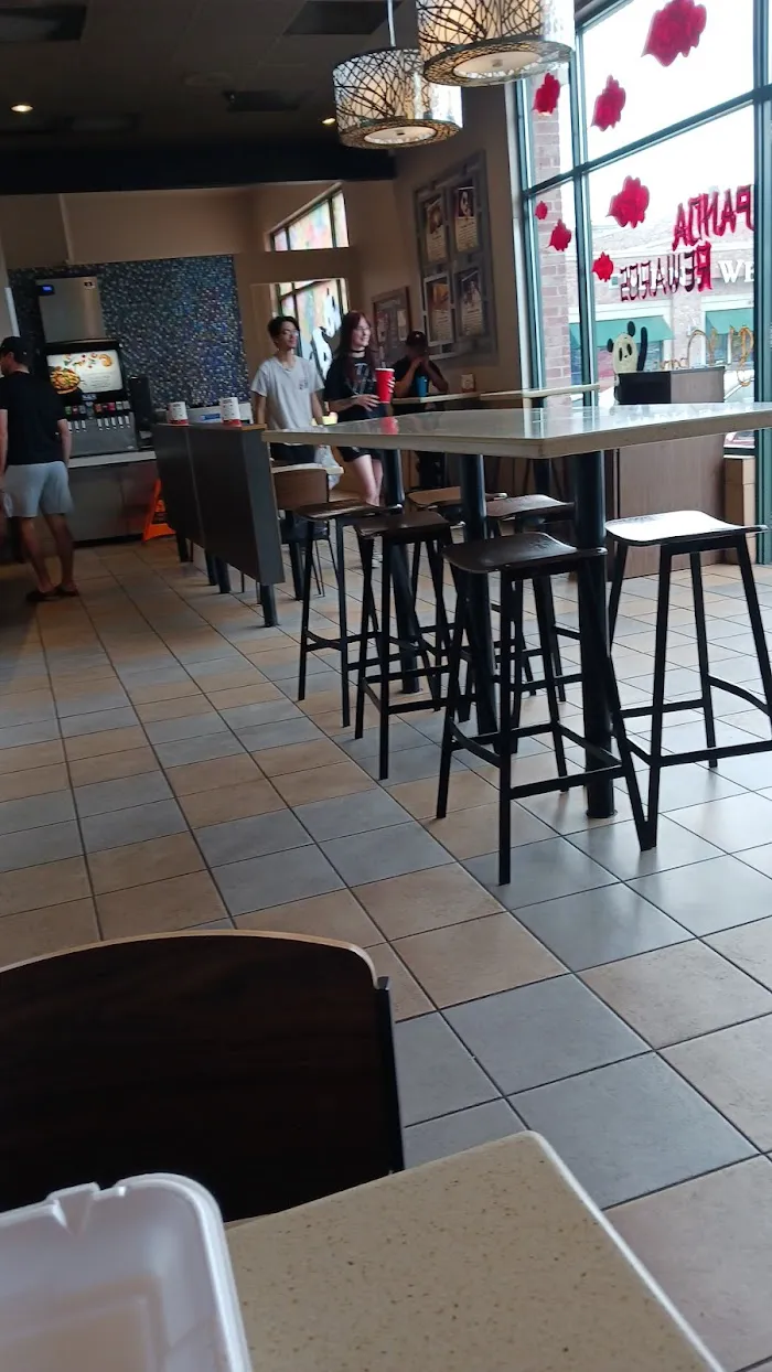 Panda Express 5