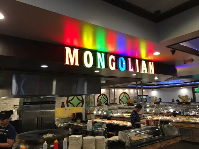 King Buffet 1