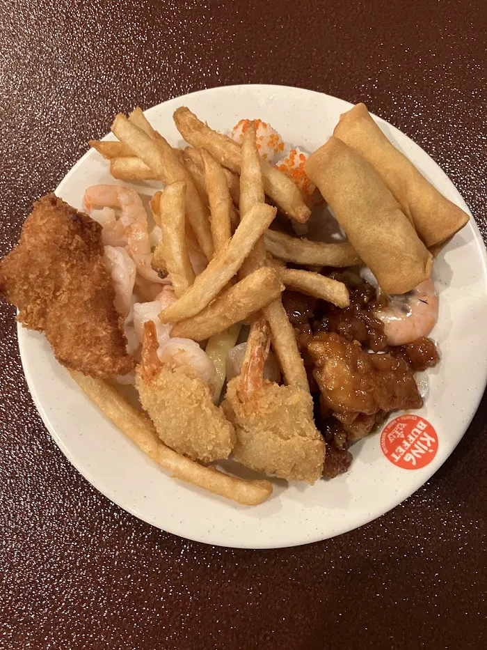 King Buffet 8