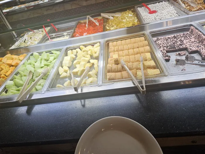 King Buffet 5