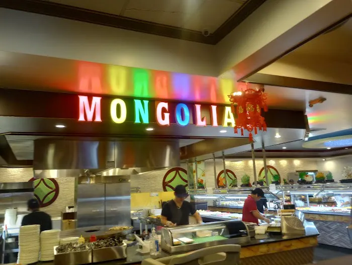 King Buffet 7