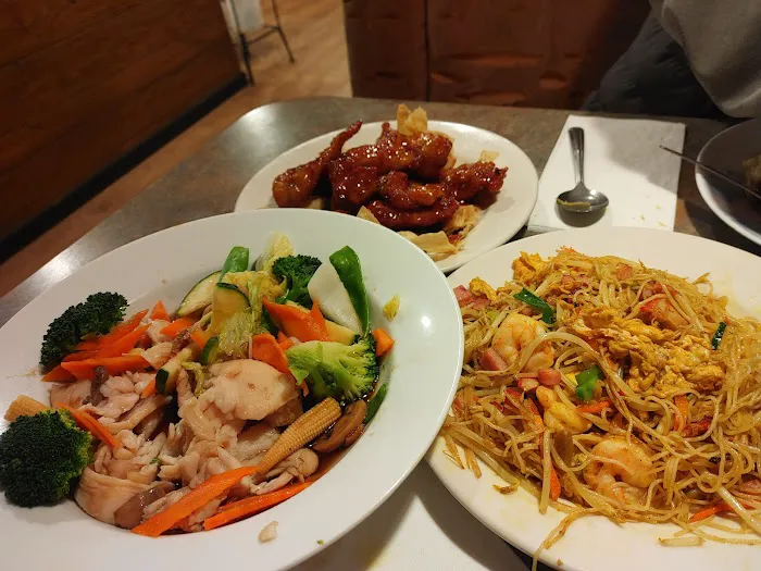 Pan Wok 8