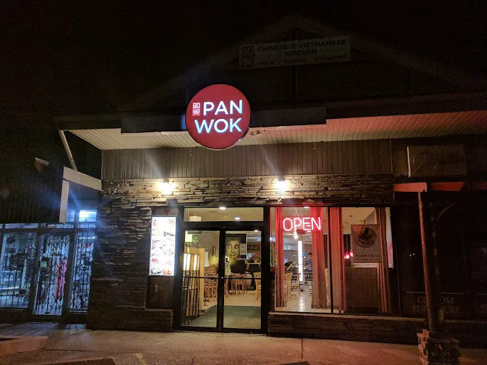 Pan Wok 5