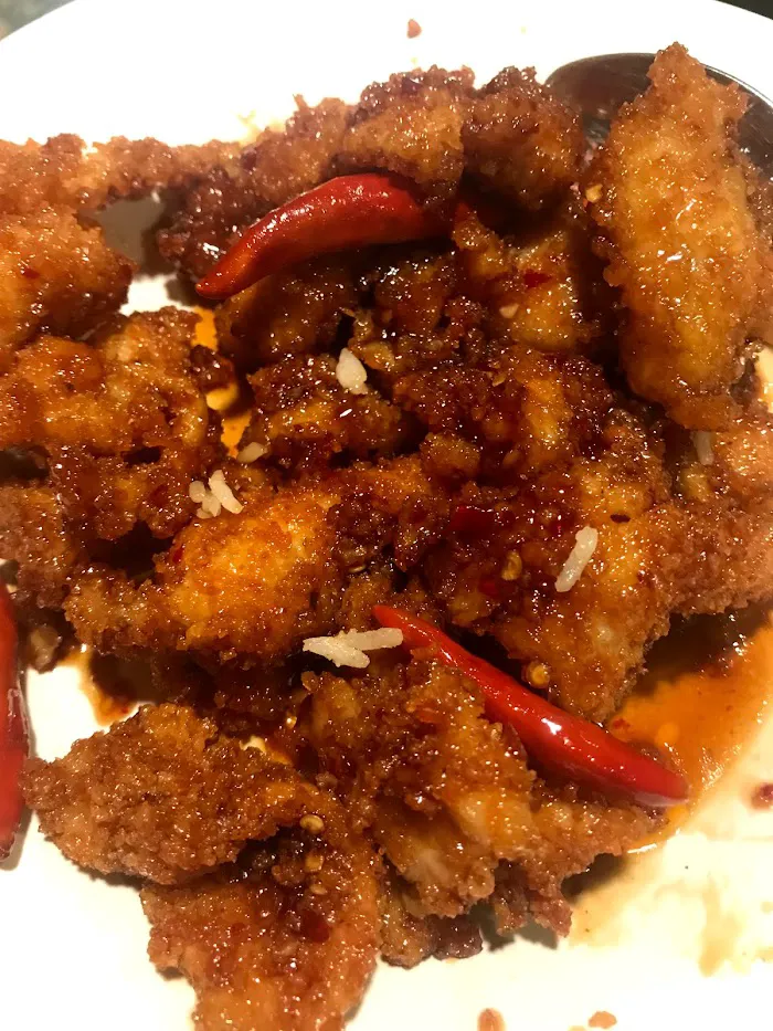 Pan Wok 9