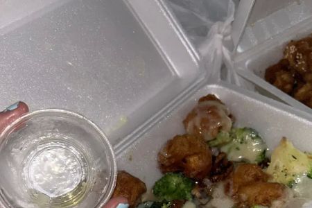 Pan Wok
