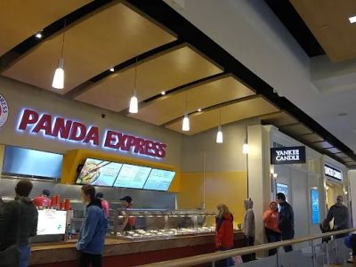Panda Express 0