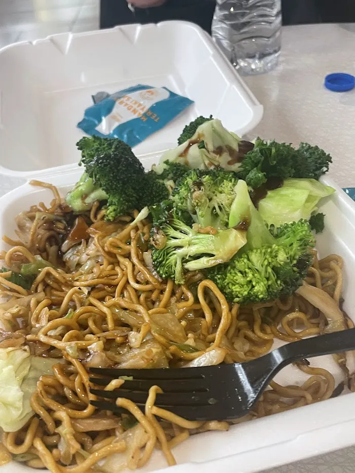Panda Express 3