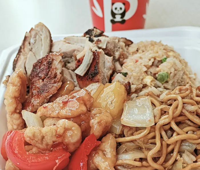 Panda Express 2