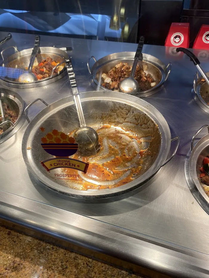 Panda Express 7