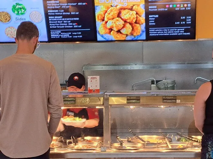 Panda Express 9